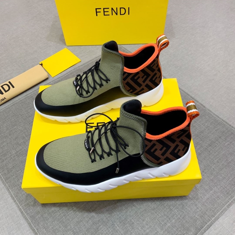 F**di sneakers